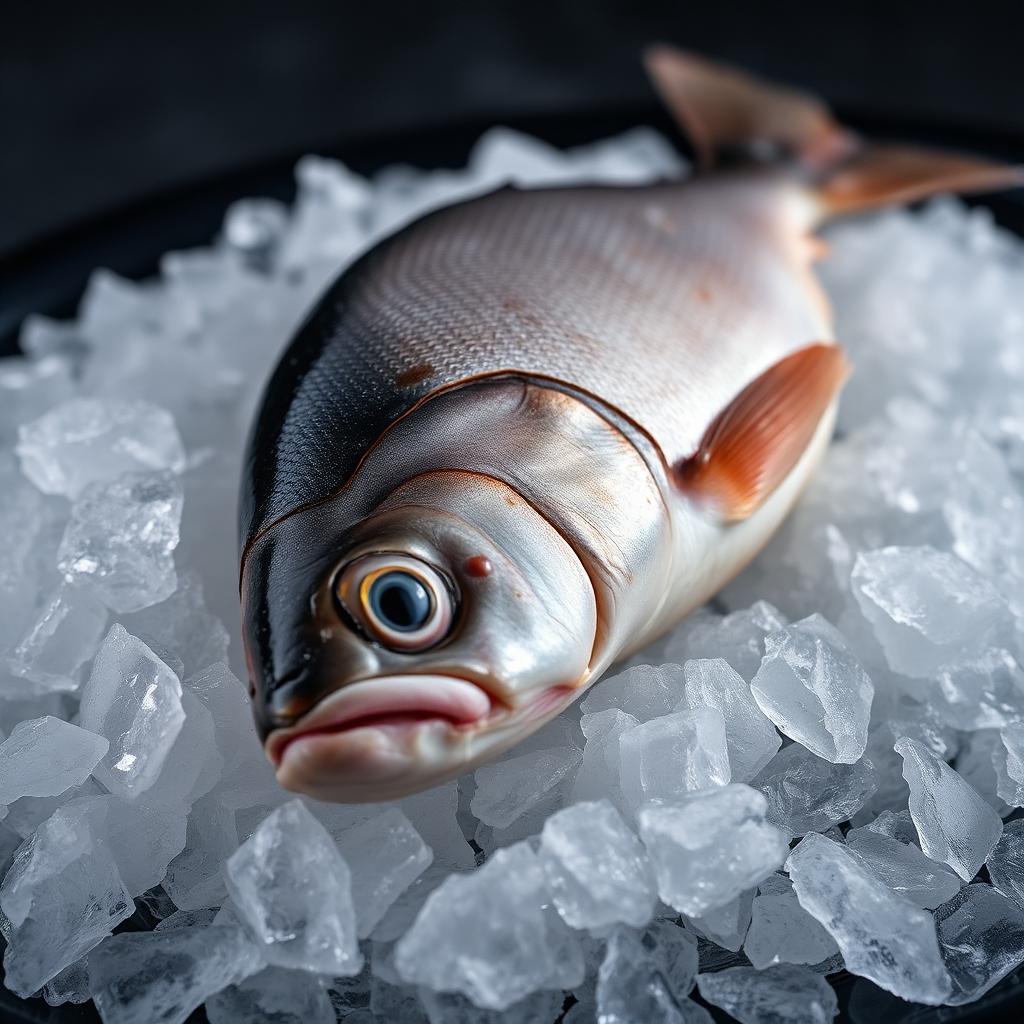 Frozen Foods